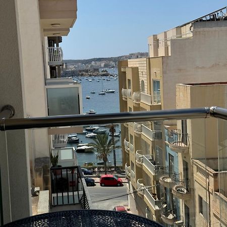 Fl12 Appartement St. Paul's Bay Buitenkant foto