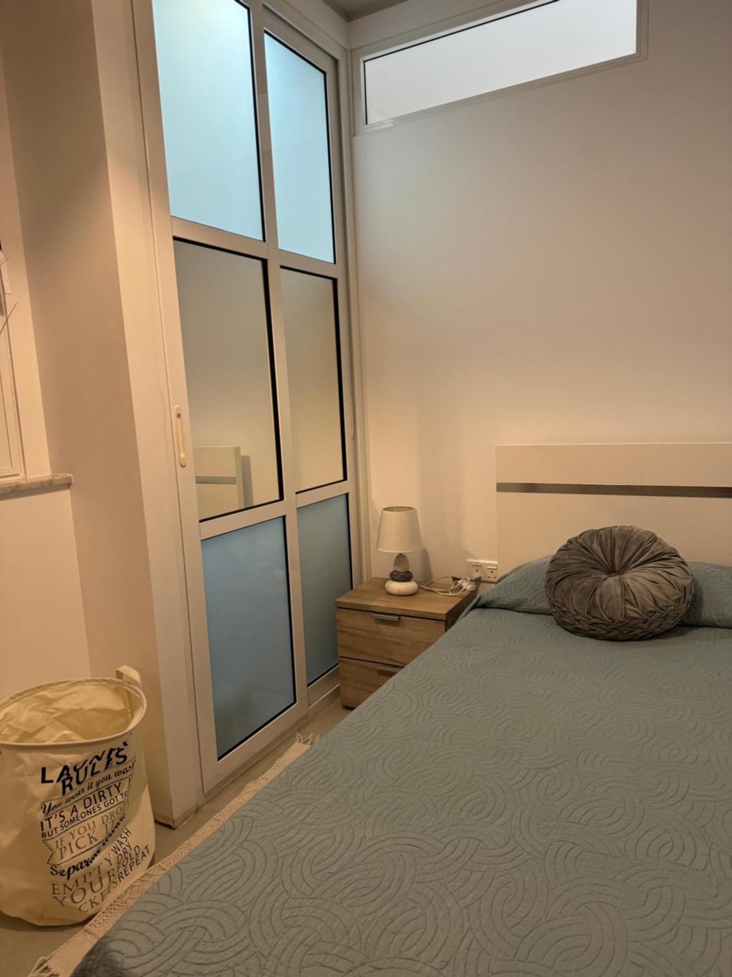 Fl12 Appartement St. Paul's Bay Buitenkant foto