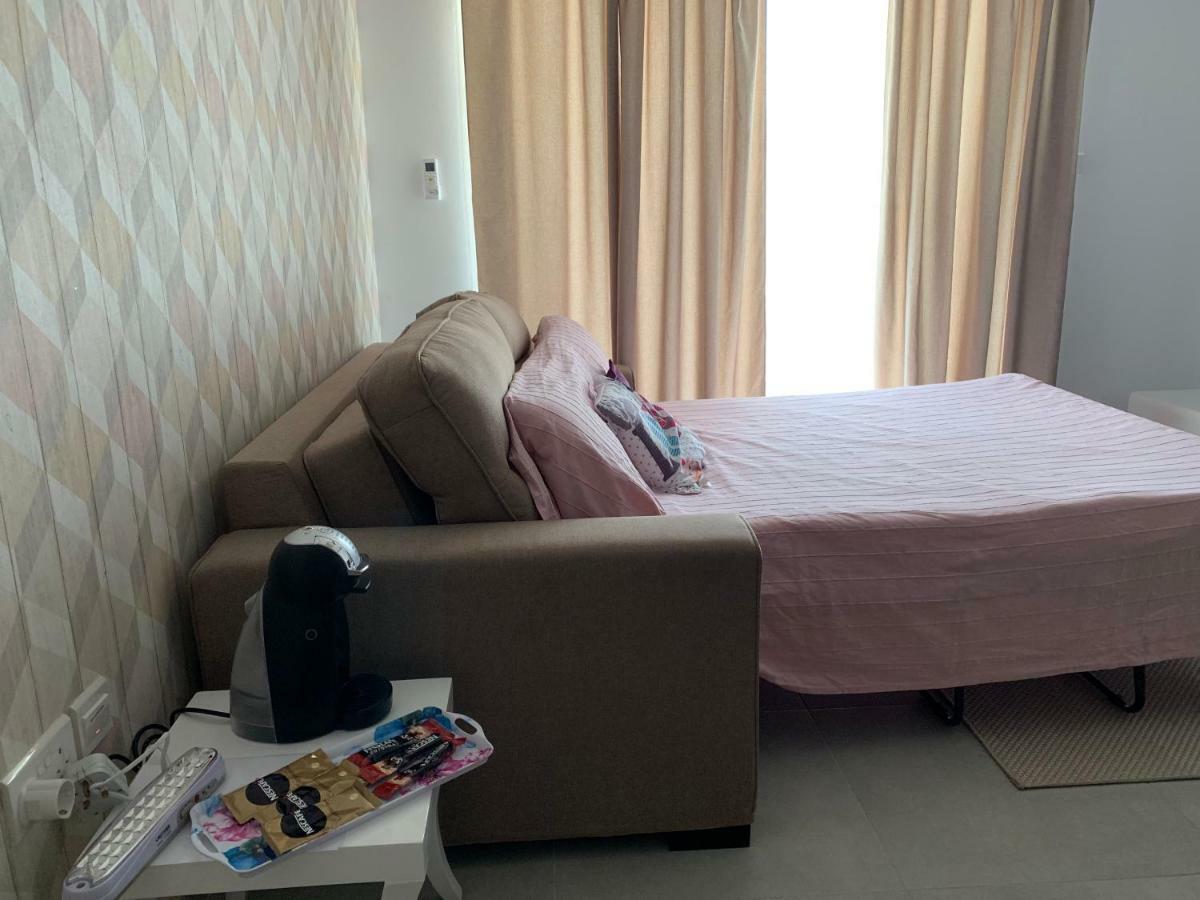 Fl12 Appartement St. Paul's Bay Buitenkant foto