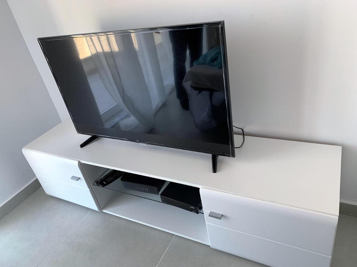 Fl12 Appartement St. Paul's Bay Buitenkant foto