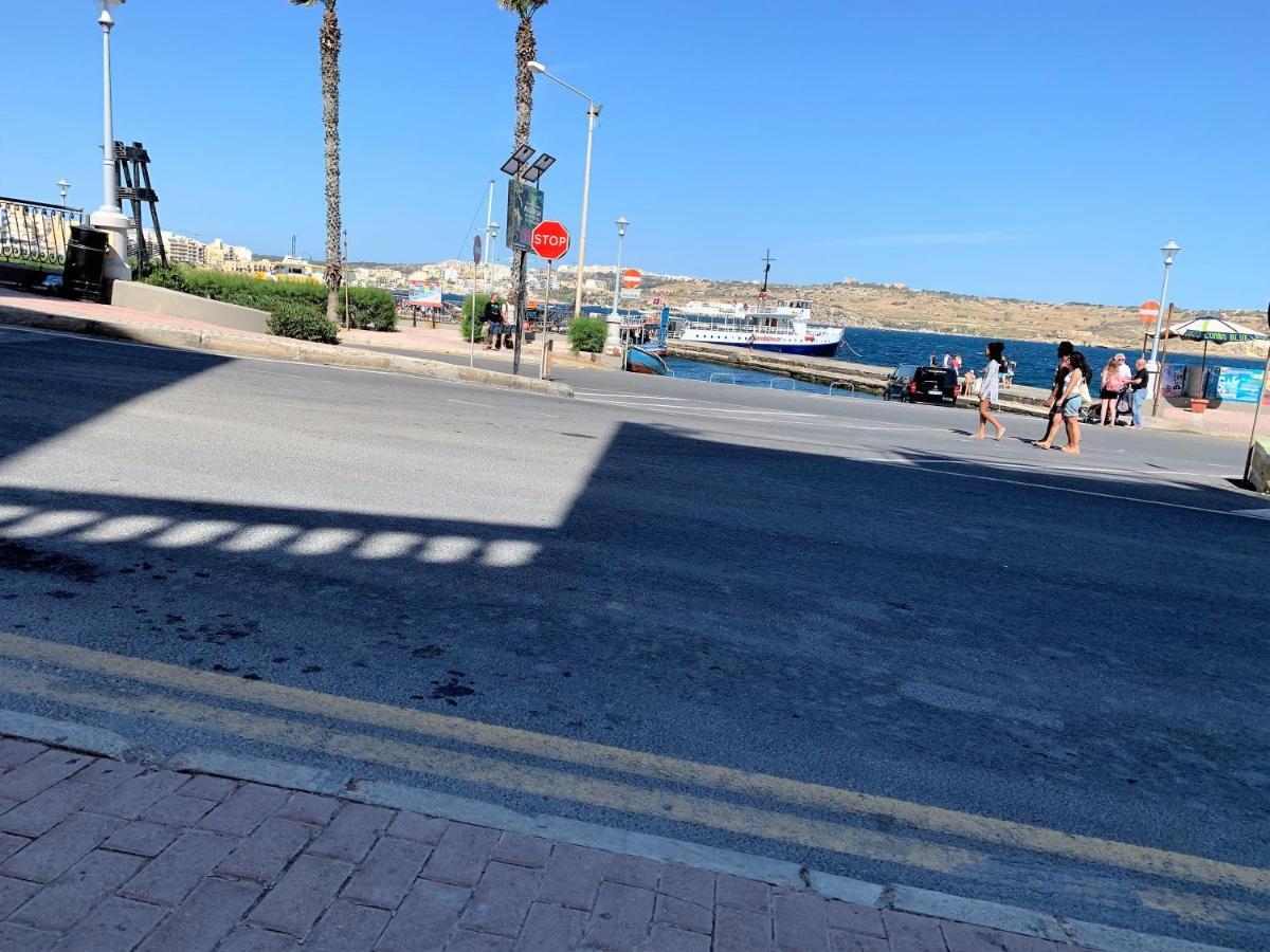 Fl12 Appartement St. Paul's Bay Buitenkant foto