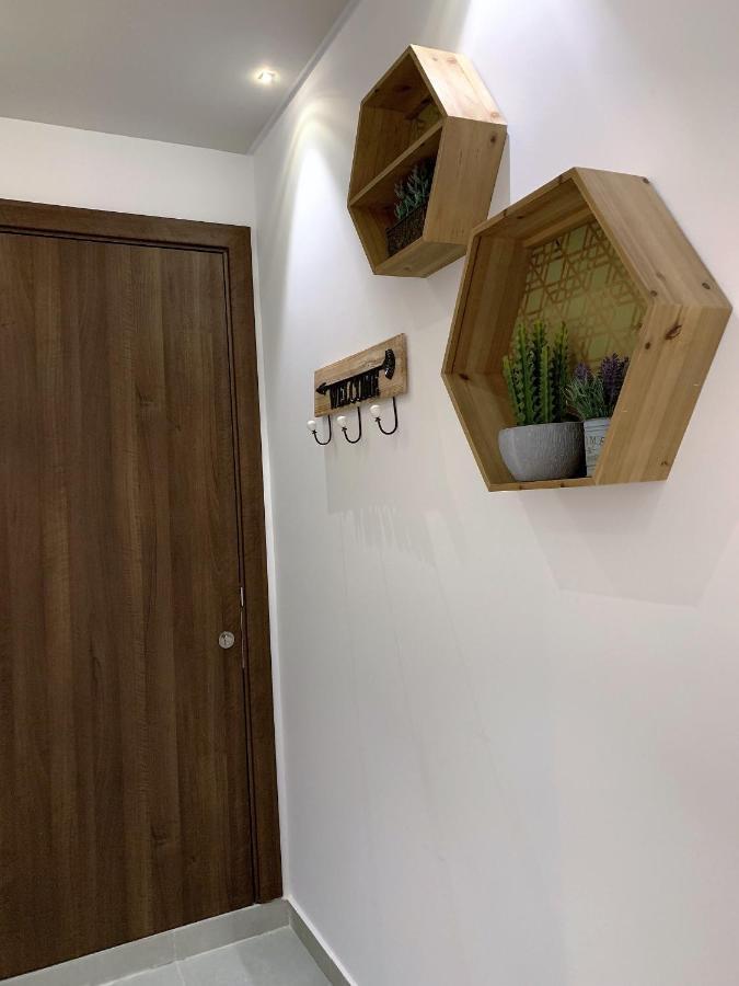 Fl12 Appartement St. Paul's Bay Buitenkant foto