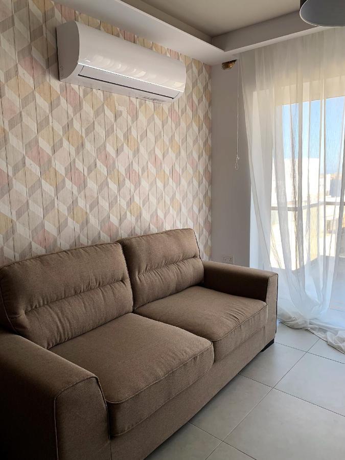 Fl12 Appartement St. Paul's Bay Buitenkant foto