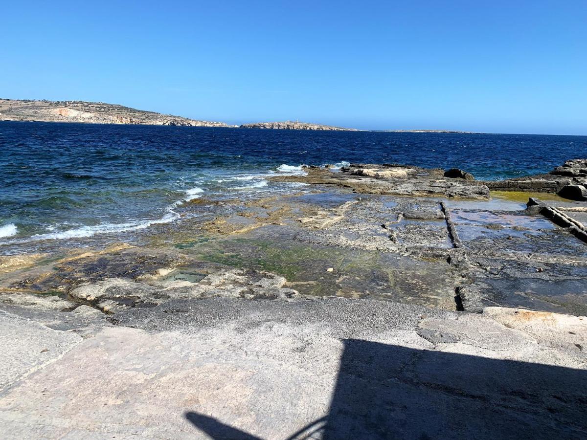 Fl12 Appartement St. Paul's Bay Buitenkant foto